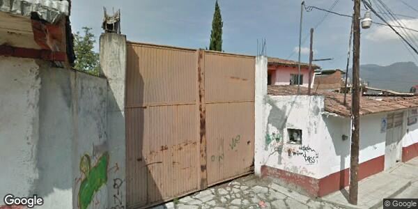 OFICINAS DE CONAFE REGIÓN SALVADOR ESCALANTE